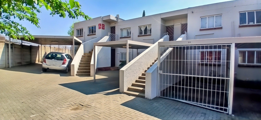1 Bedroom Property for Sale in Uitsig Free State